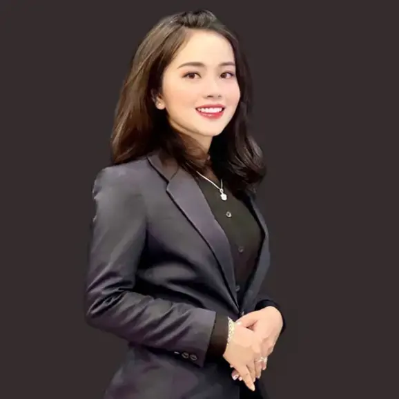 Lê Ánh Hồng