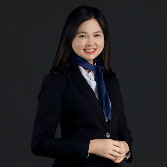 Nguyễn Mai Lan