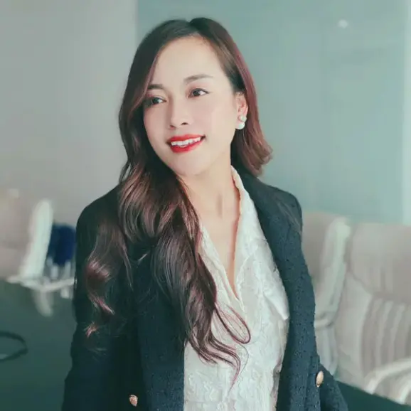 Phan Mai Hương