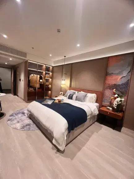 Mở bán căn hộ studio, 1 ngủ, 2 ngủ chung cư cao cấp. Nhiều ưu đãi hấp dẫn