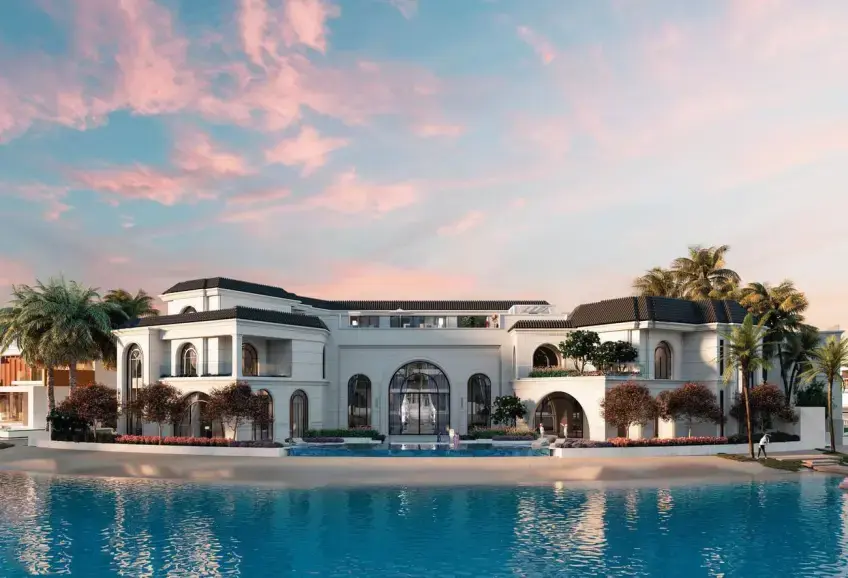 Suất ngoại giao Vinhomes Cần Giờ, CK 30%, nhà phố 7 tỷ/căn, Villas 16 tỷ căn