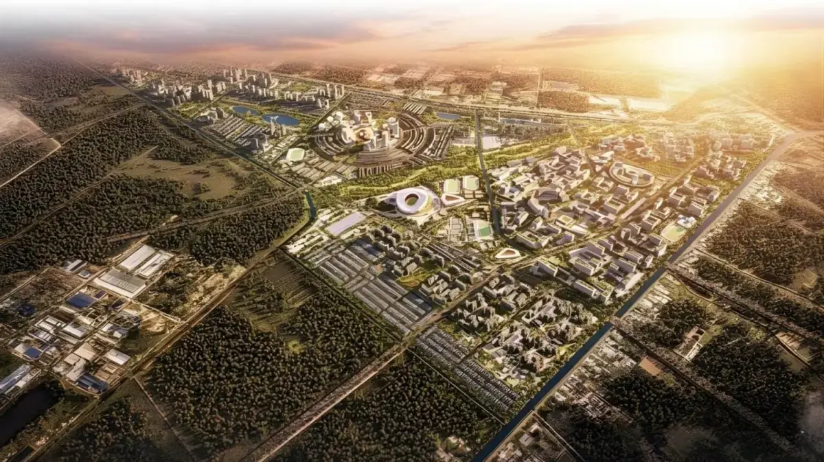 Vinhomes Sài Gòn Park